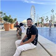 Etudiant bilingue en Master Management International donne des cours d’anglais